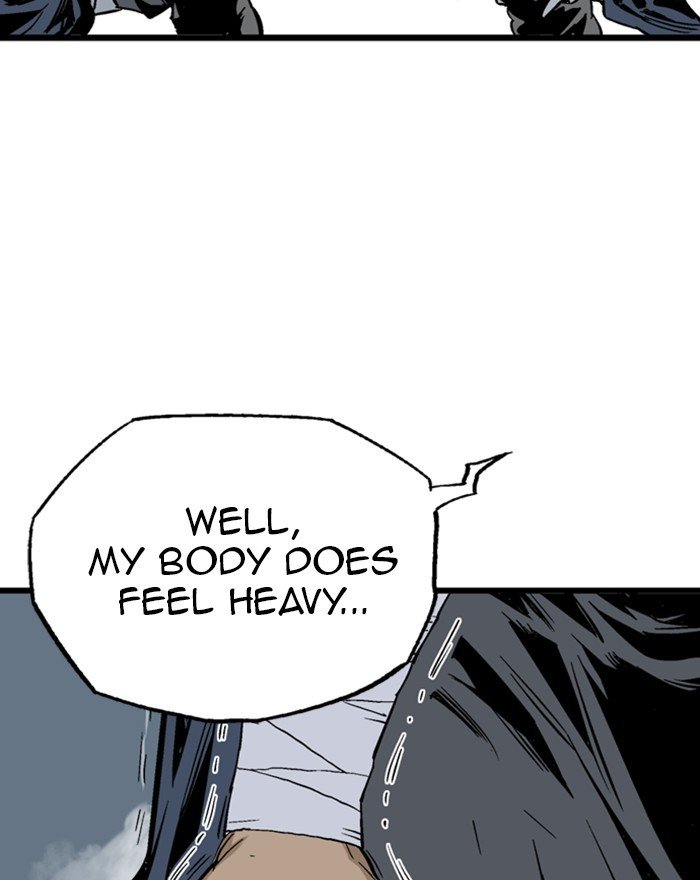 Read Gosu ENGLISH Manga Online