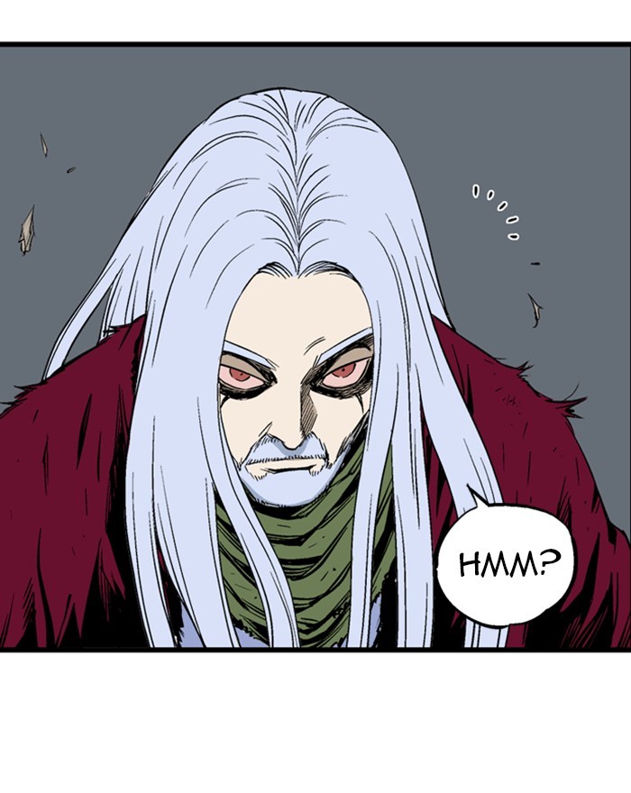 Read Gosu ENGLISH Manga Online