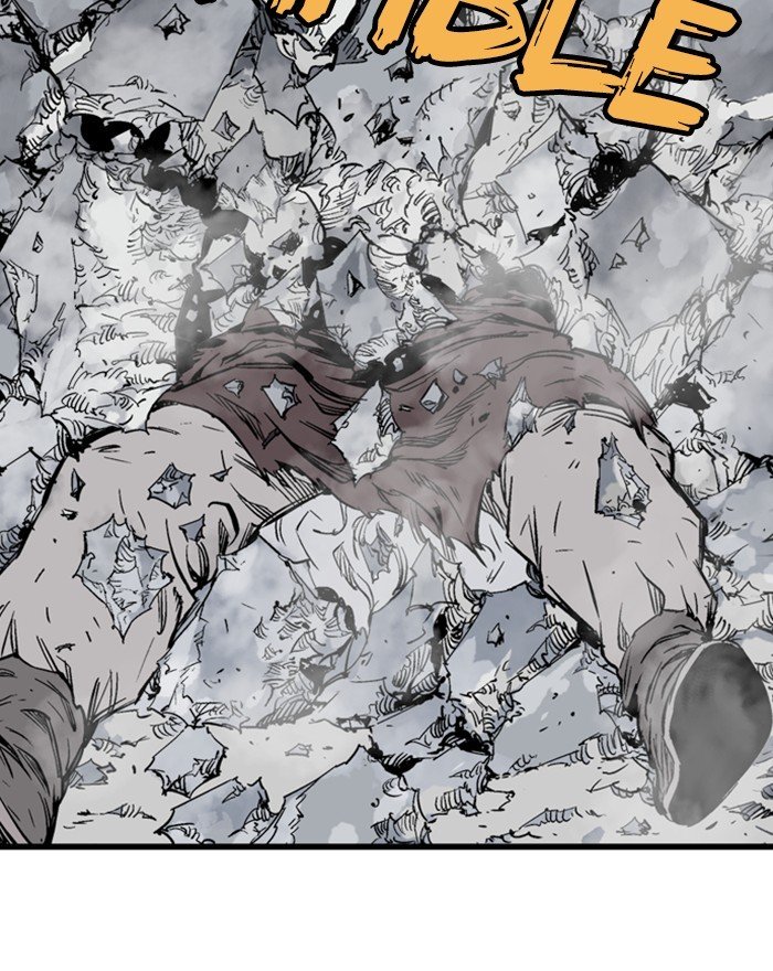 Read Gosu ENGLISH Manga Online