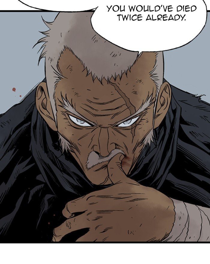 Read Gosu ENGLISH Manga Online