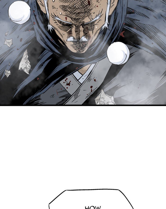 Read Gosu ENGLISH Manga Online