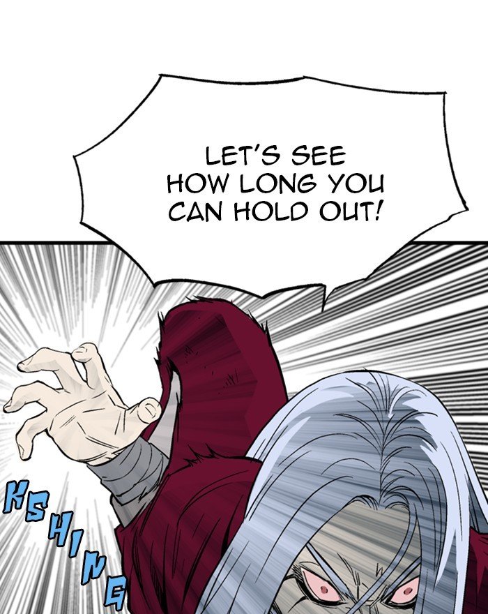 Read Gosu ENGLISH Manga Online