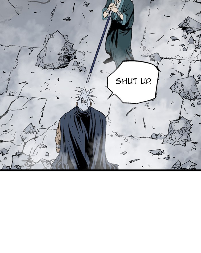 Read Gosu ENGLISH Manga Online