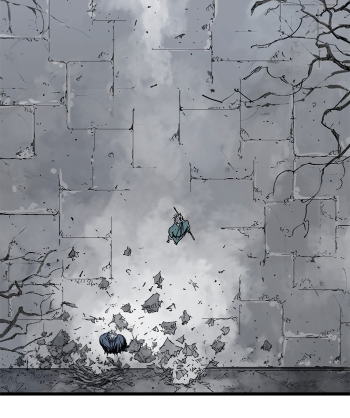 Read Gosu ENGLISH Manga Online