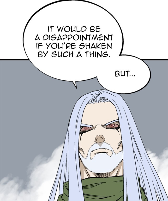 Read Gosu ENGLISH Manga Online