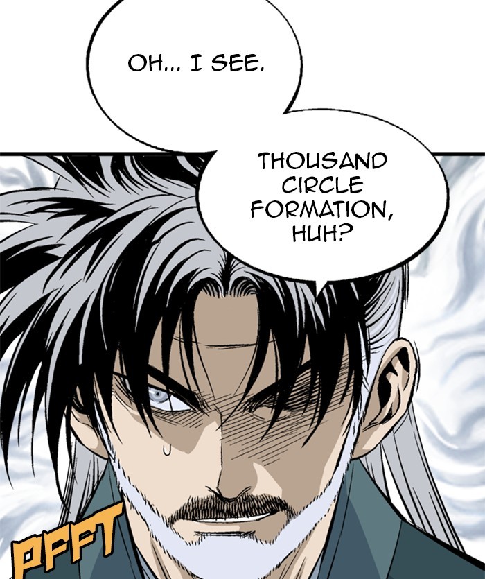 Read Gosu ENGLISH Manga Online