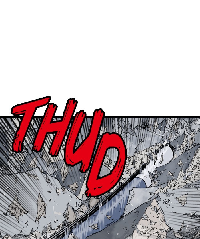 Read Gosu ENGLISH Manga Online