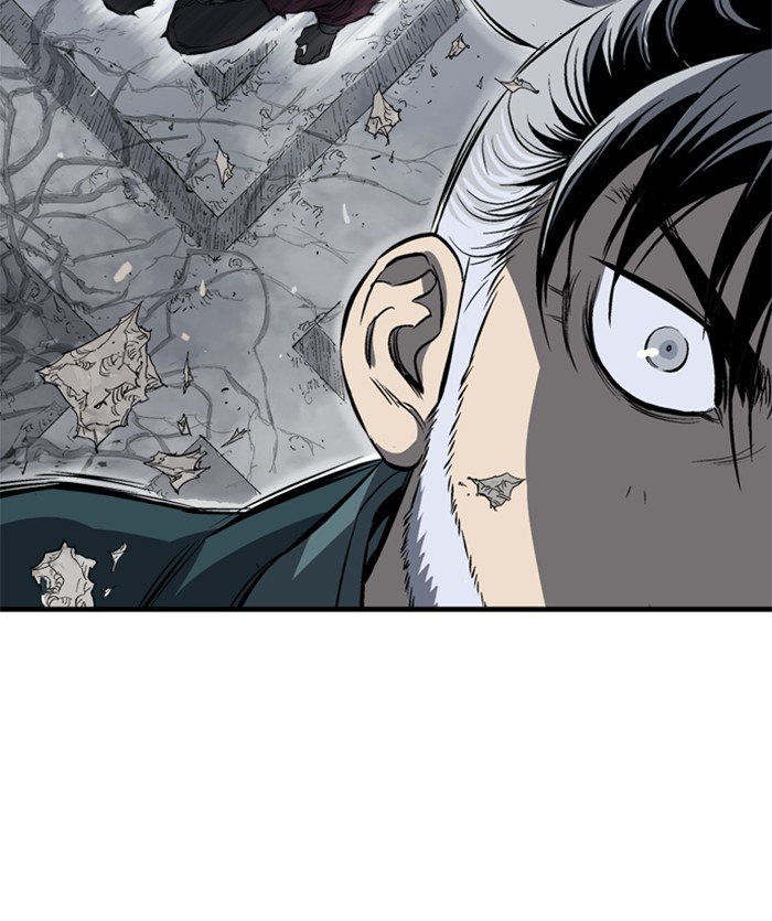 Read Gosu ENGLISH Manga Online