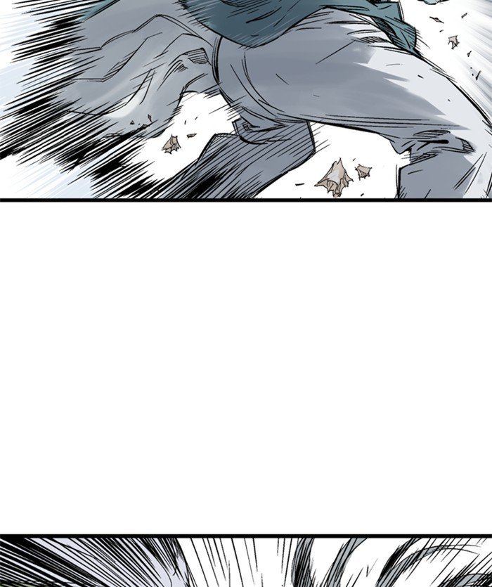 Read Gosu ENGLISH Manga Online