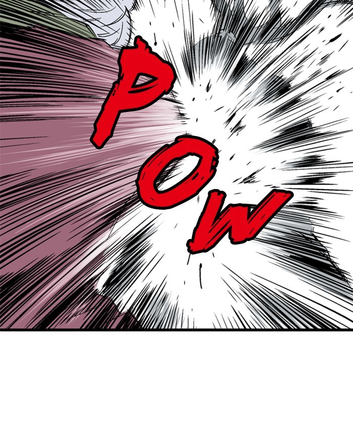 Read Gosu ENGLISH Manga Online