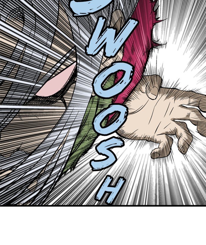 Read Gosu ENGLISH Manga Online