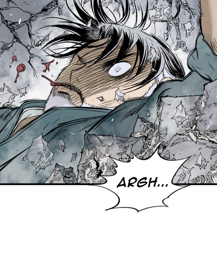 Read Gosu ENGLISH Manga Online