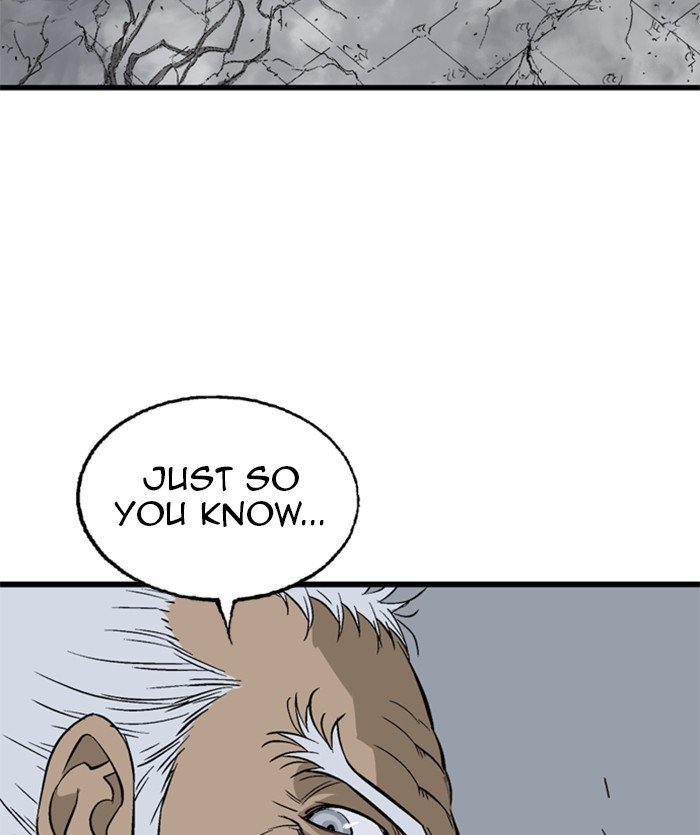 Read Gosu ENGLISH Manga Online