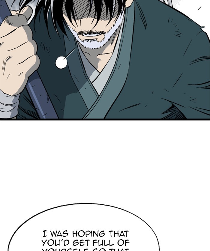 Read Gosu ENGLISH Manga Online