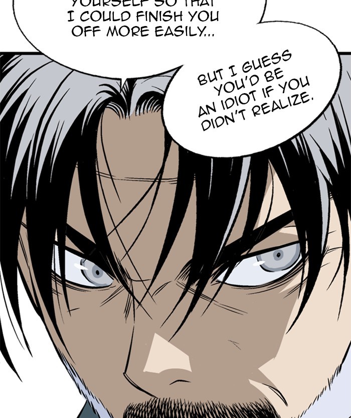 Read Gosu ENGLISH Manga Online