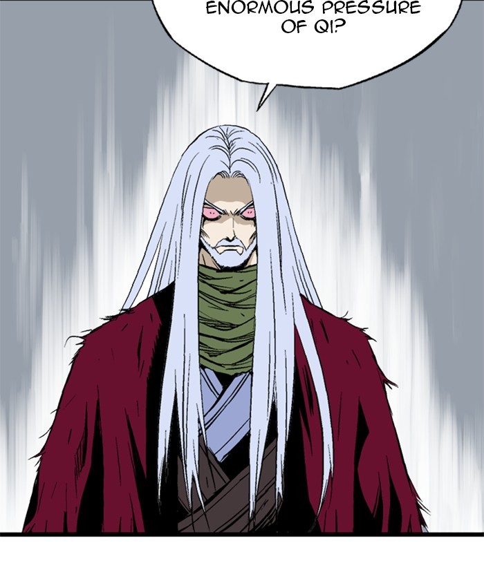 Read Gosu ENGLISH Manga Online