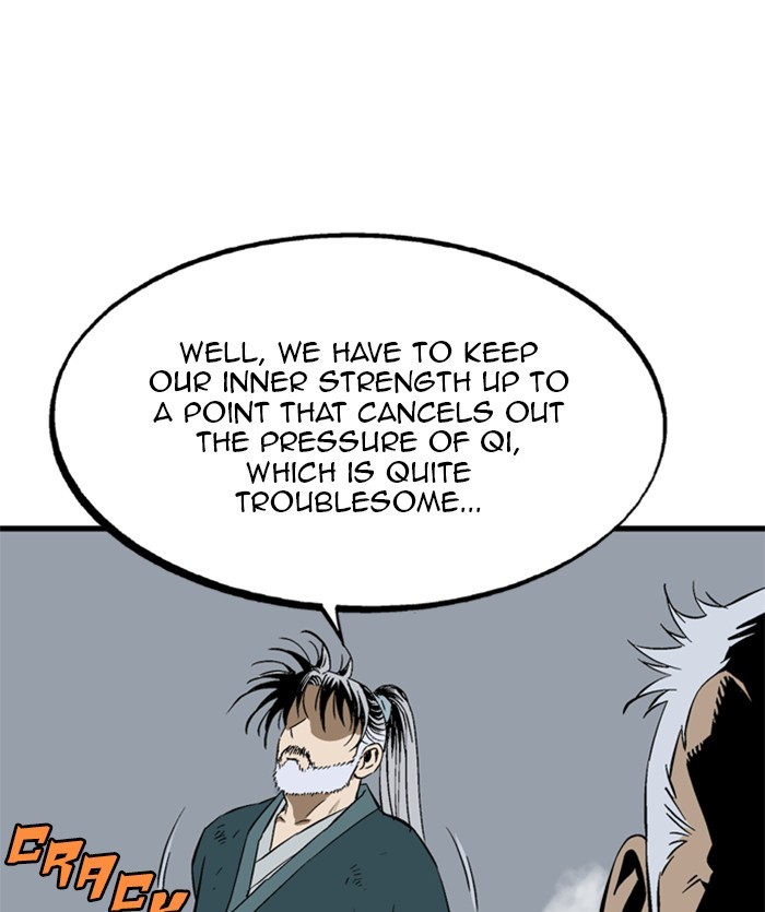 Read Gosu ENGLISH Manga Online