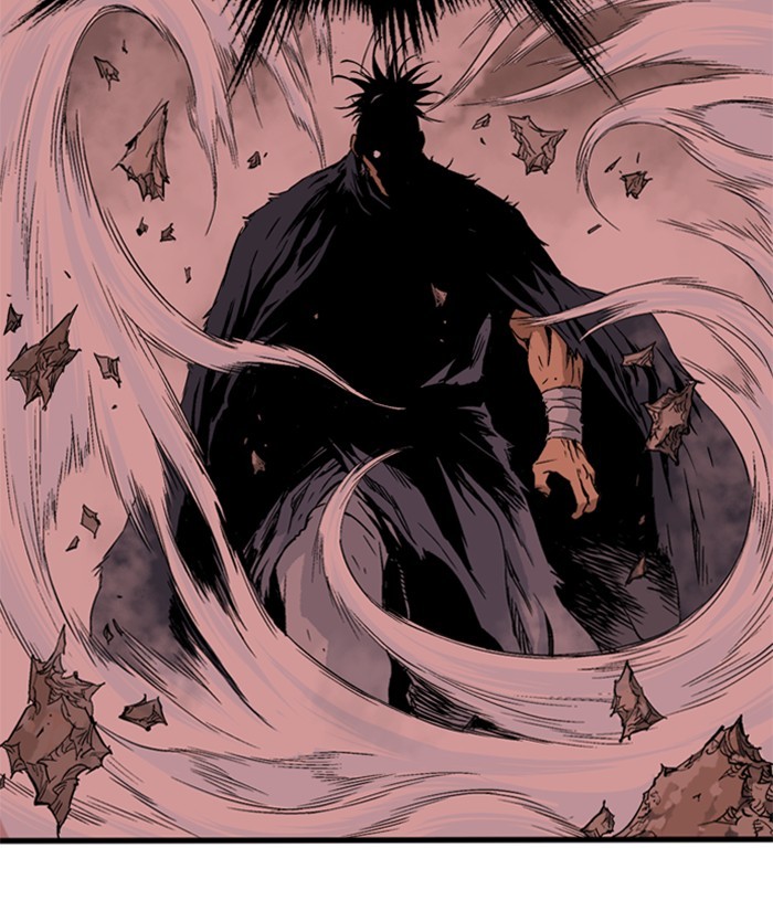 Read Gosu ENGLISH Manga Online