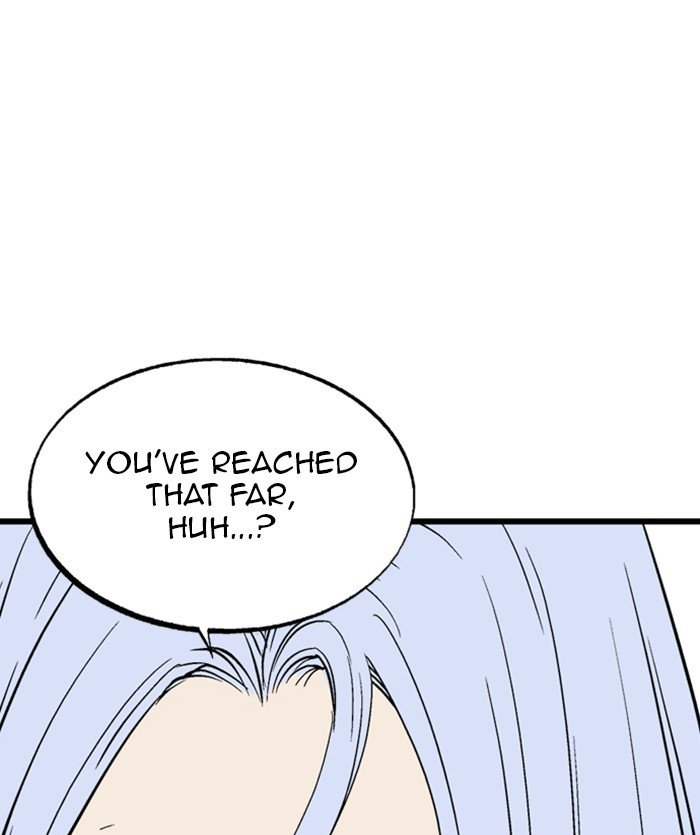 Read Gosu ENGLISH Manga Online