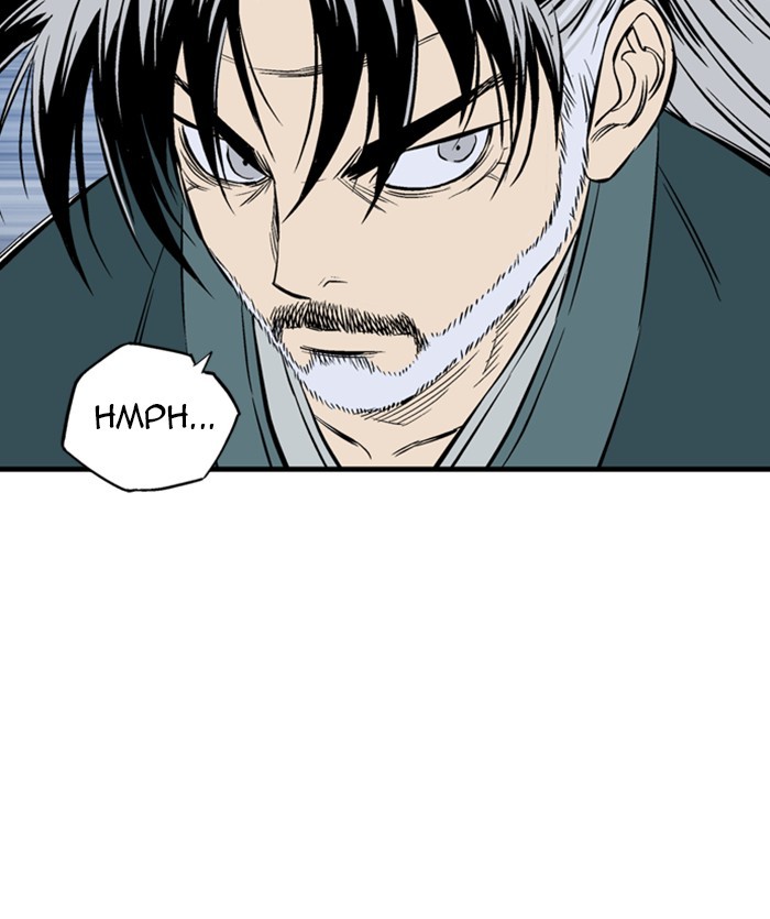 Read Gosu ENGLISH Manga Online