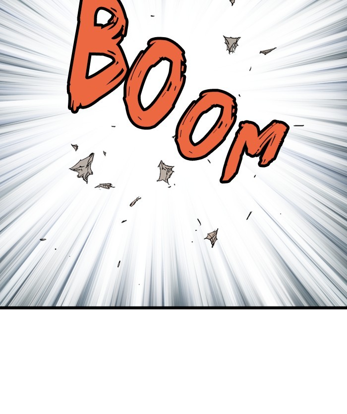 Read Gosu ENGLISH Manga Online