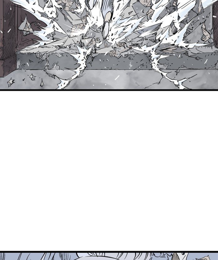 Read Gosu ENGLISH Manga Online