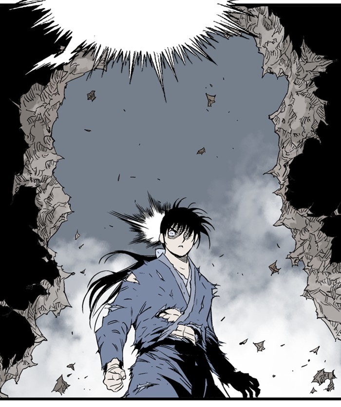 Read Gosu ENGLISH Manga Online