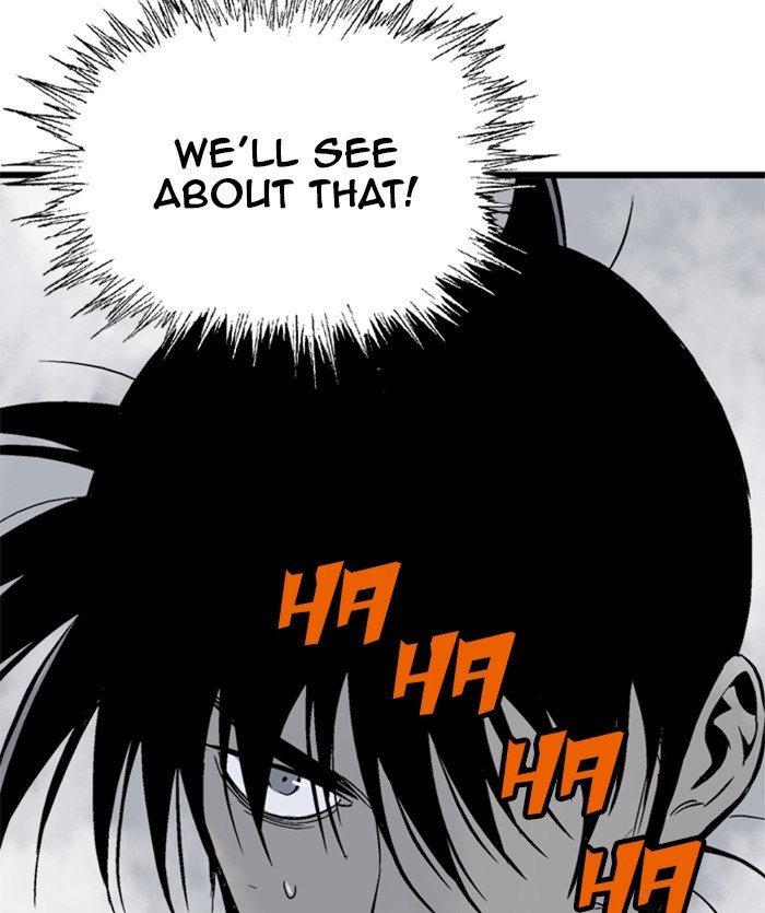 Read Gosu ENGLISH Manga Online