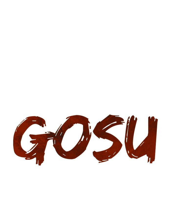 Read Gosu ENGLISH Manga Online