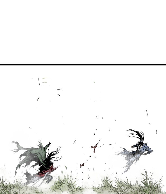 Read Gosu ENGLISH Manga Online