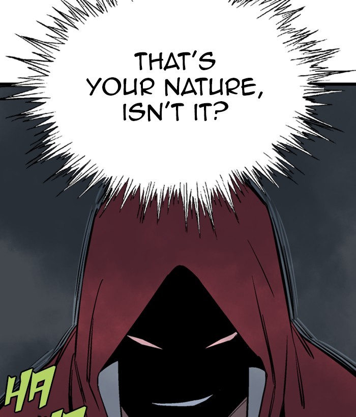 Read Gosu ENGLISH Manga Online