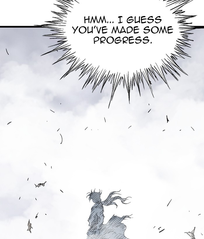 Read Gosu ENGLISH Manga Online