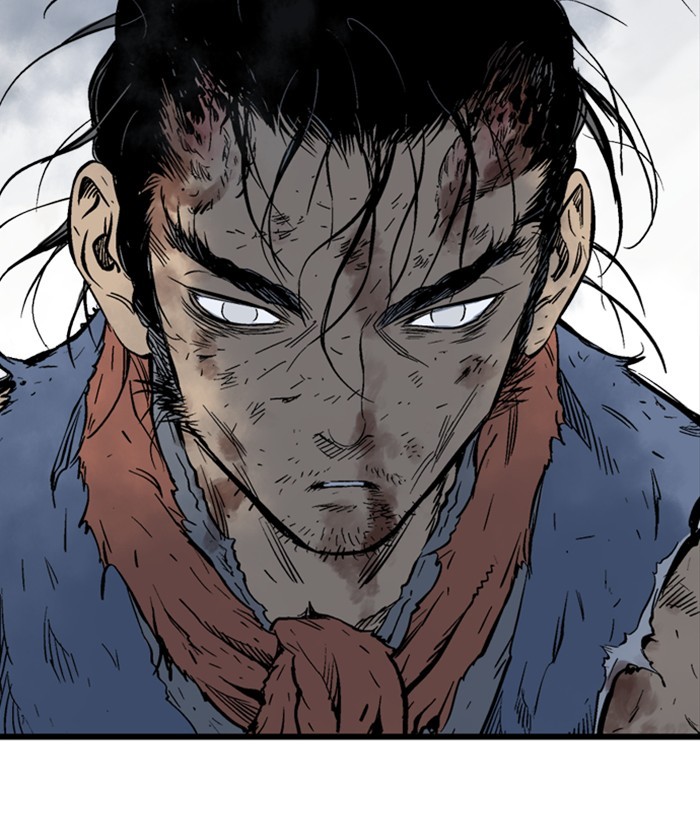 Read Gosu ENGLISH Manga Online