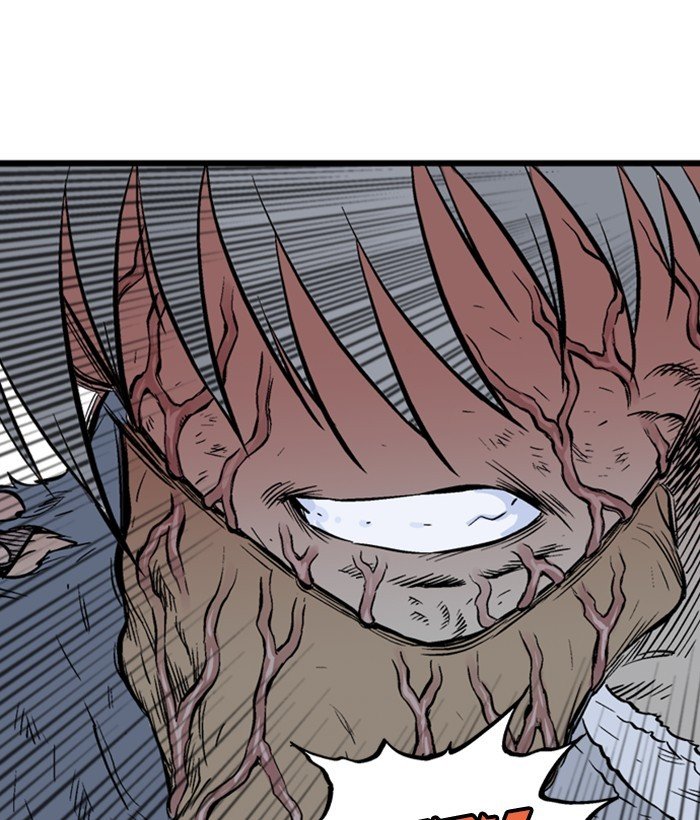 Read Gosu ENGLISH Manga Online