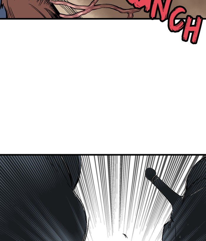 Read Gosu ENGLISH Manga Online