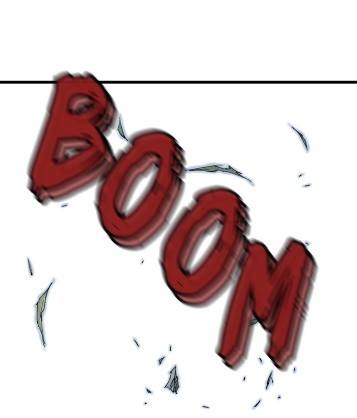 Read Gosu ENGLISH Manga Online