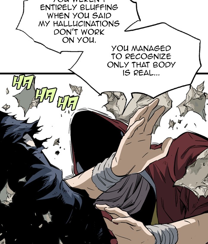 Read Gosu ENGLISH Manga Online