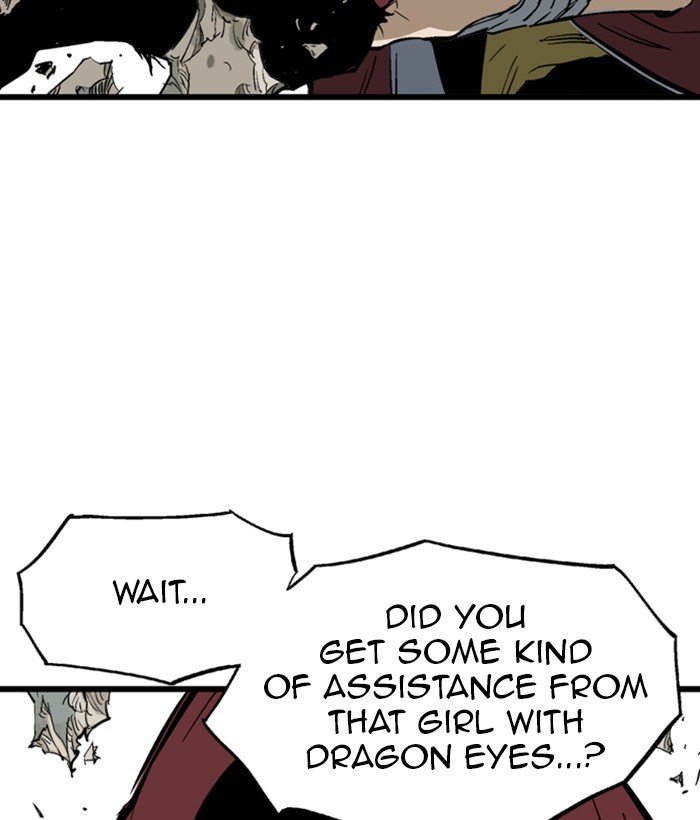 Read Gosu ENGLISH Manga Online