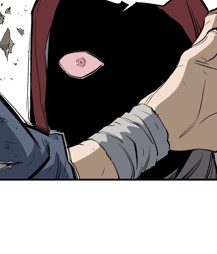 Read Gosu ENGLISH Manga Online