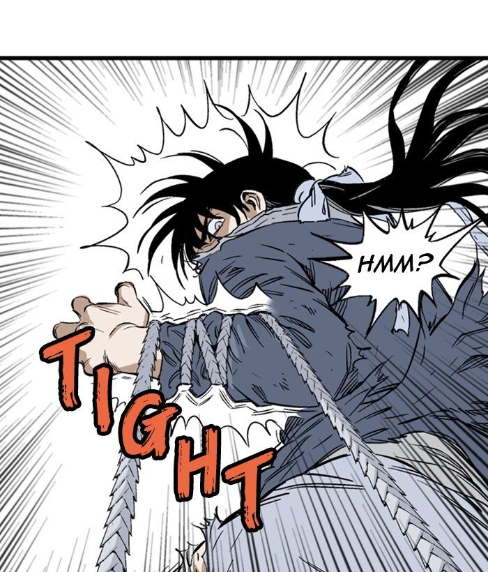 Read Gosu ENGLISH Manga Online