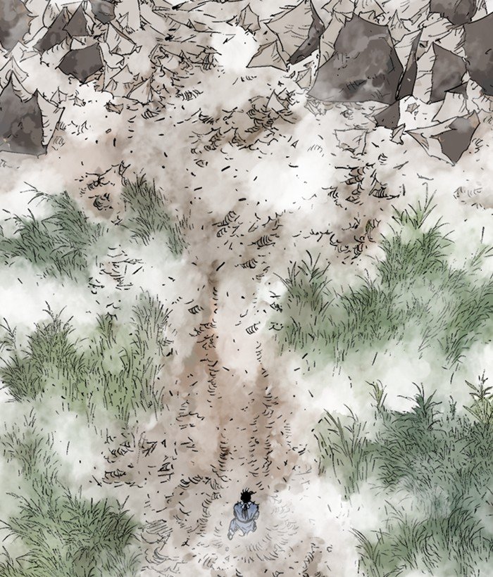 Read Gosu ENGLISH Manga Online