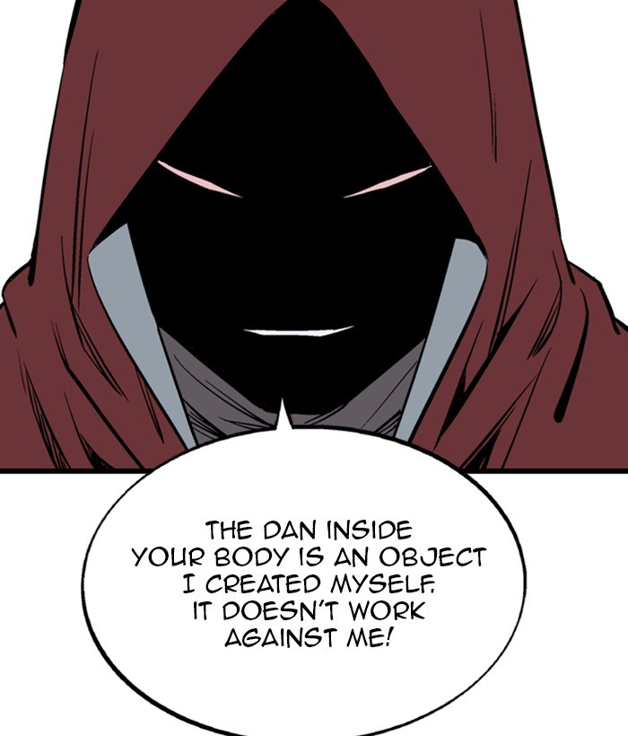 Read Gosu ENGLISH Manga Online