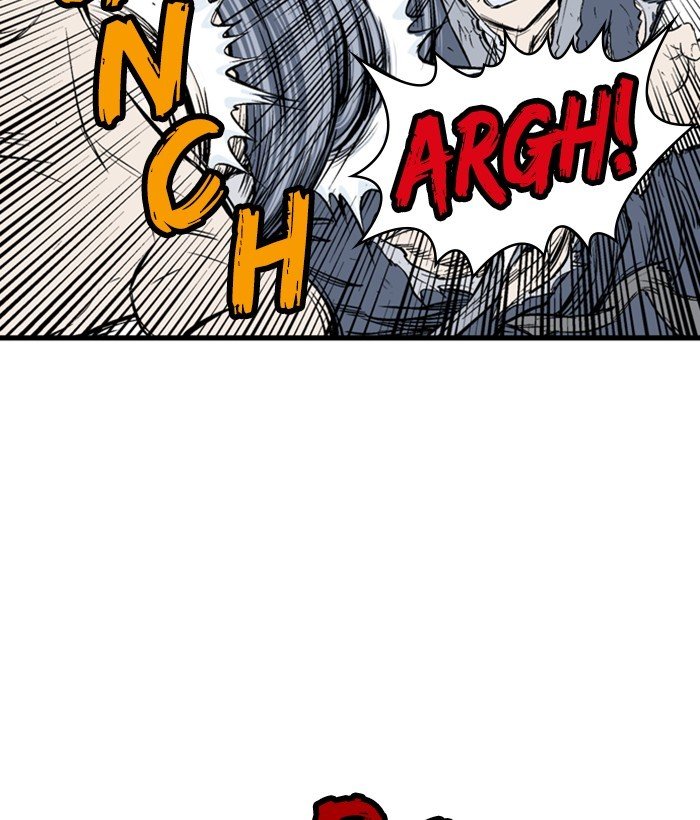 Read Gosu ENGLISH Manga Online