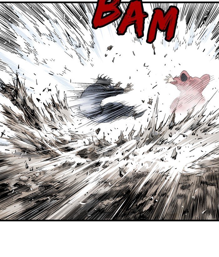 Read Gosu ENGLISH Manga Online