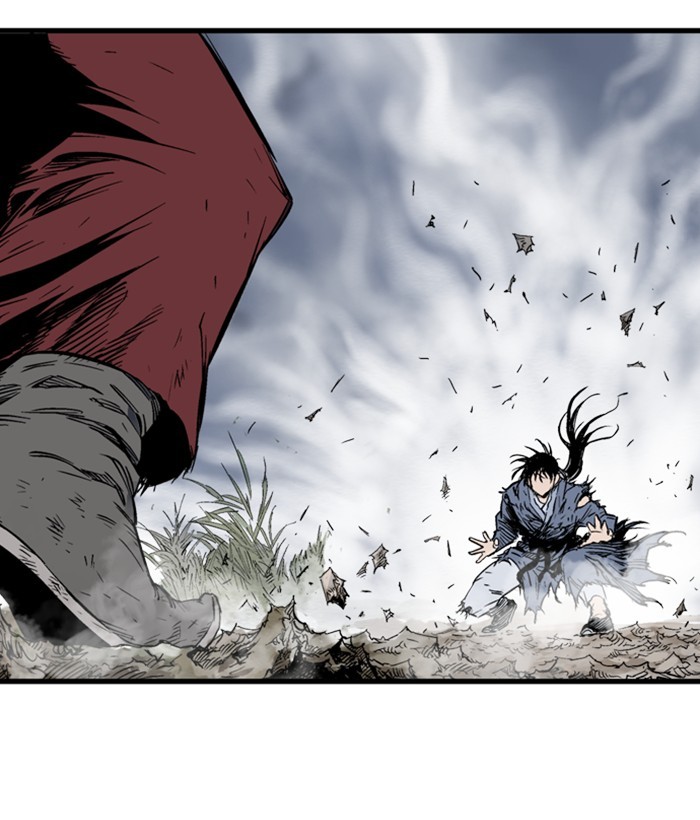 Read Gosu ENGLISH Manga Online