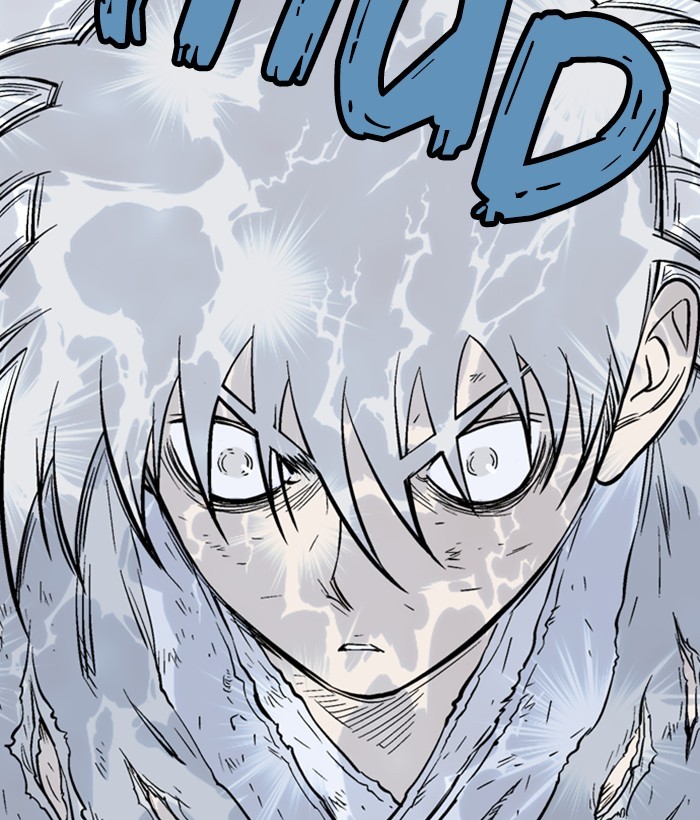 Read Gosu ENGLISH Manga Online