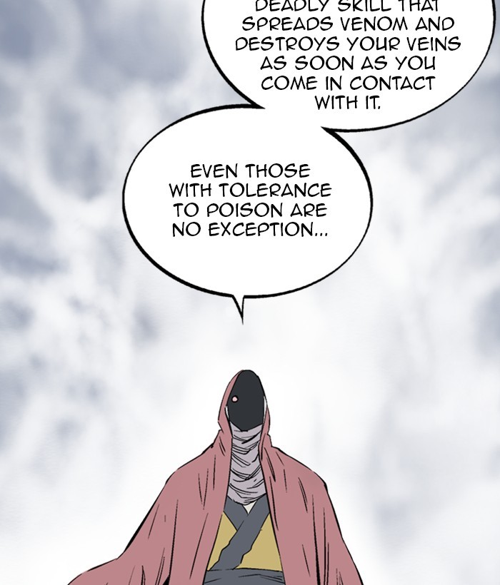 Read Gosu ENGLISH Manga Online