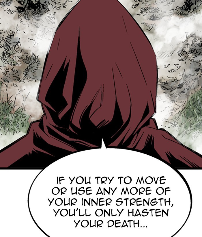 Read Gosu ENGLISH Manga Online