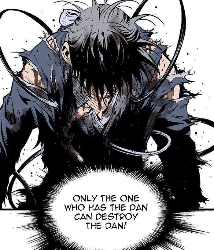 Read Gosu ENGLISH Manga Online