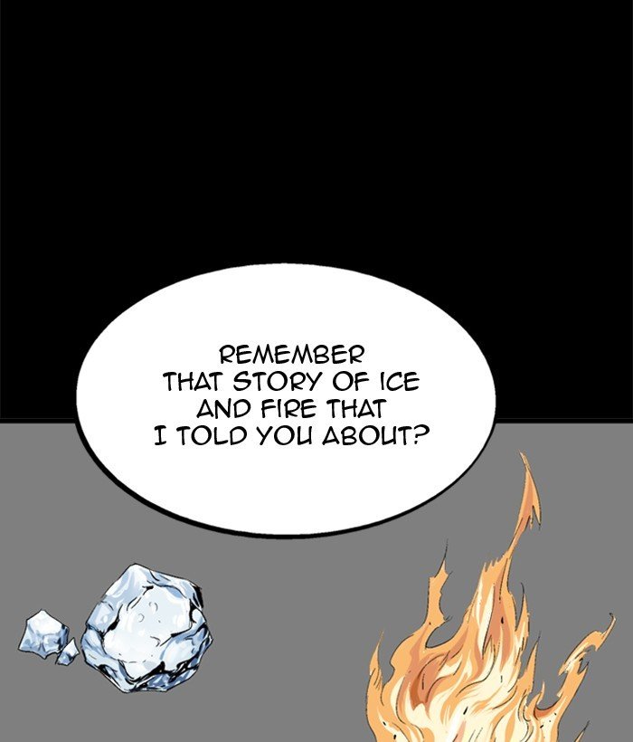 Read Gosu ENGLISH Manga Online